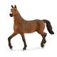 image 1 of SCHLEICH Horse Club Oldenburger Mare Toy Figure