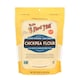 image 1 of Bob's Red Mill Chickpea Flour 454g | White