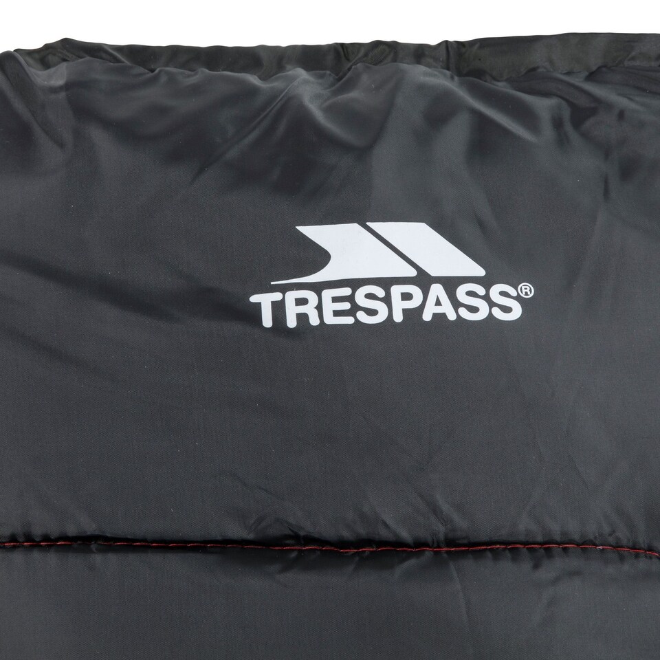 image 1 of Trespass Envelop 3 Season Sleeping Bag