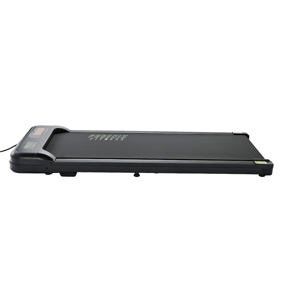 image 1 of Phoenix Fitness Compact Walking Pad Treadmill