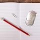 image 5 of Bookmark Metal - Roald Dahl (Fantastic Mr Fox)