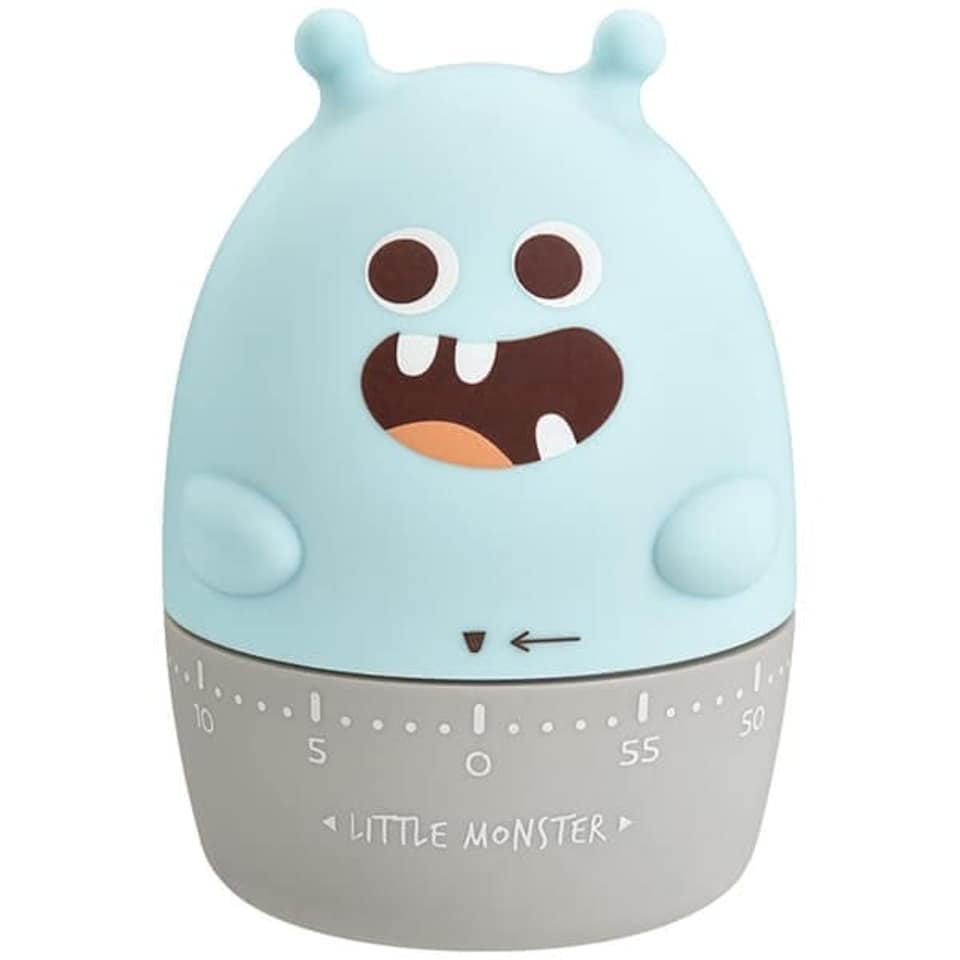 image 1 of Judge Kitchen Monster Timer