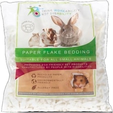 Ni Recyc Paper Bedding 80G