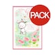 image 1 of Simon Elvin For You Grandma Greetings Card (Pack of 6) - White/Green - One Size