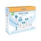 image 3 of Dr Brown's Options Plus Anti-Colic Bottle Gift Set Blue