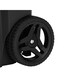 image 5 of Keter Stack N Roll Cart - Multi Colour - One Size Multi