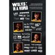 image 4 of Wolverhampton Wanderers FC 2025 Annual - Yellow/White - One Size