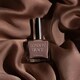 image 8 of Hazel Nail Polish Brown