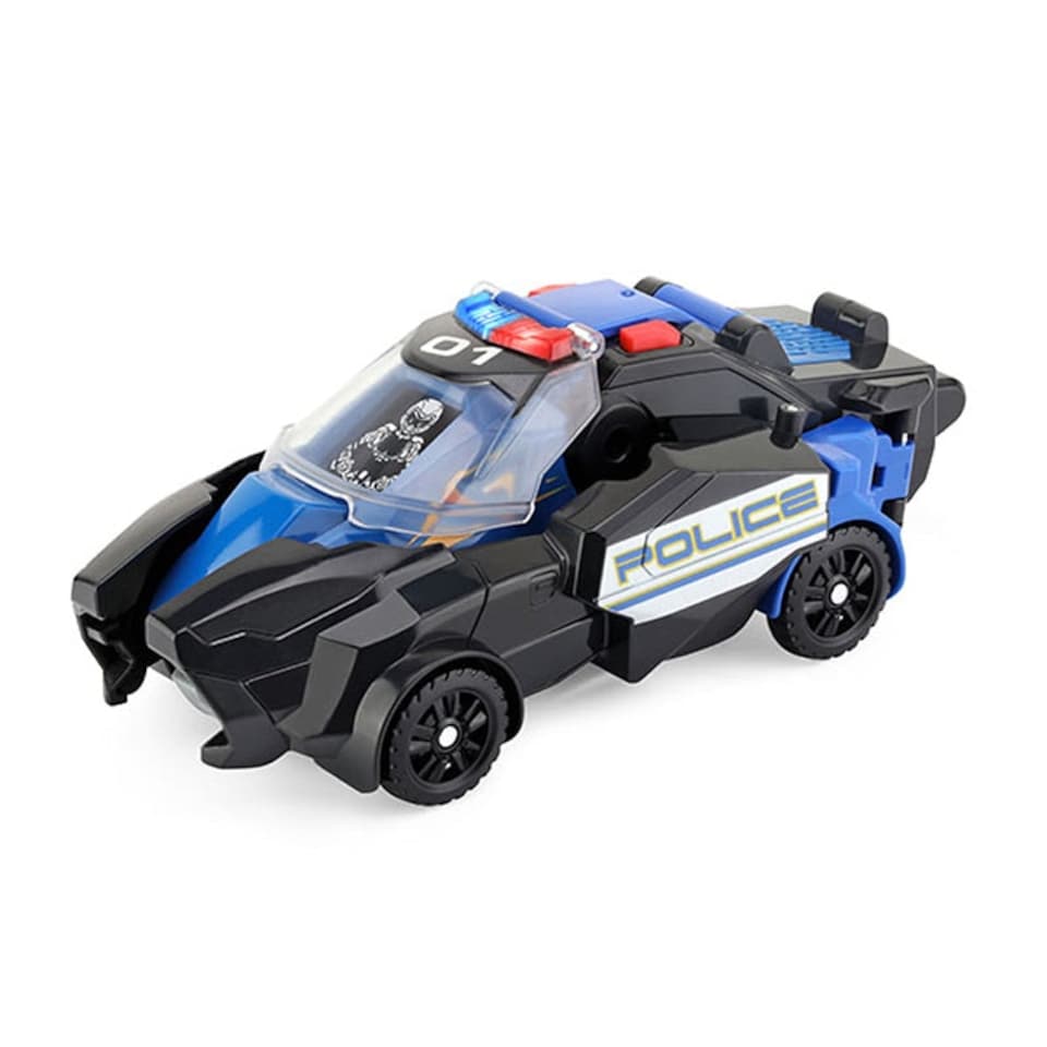 image 1 of VTech Switch & Go Dinos® Rescue Raiders 3-in-1
