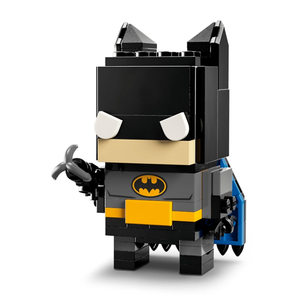 image 1 of LEGO BrickHeadz 40748 Batman 8-1 Figure