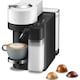 image 2 of De'Longhi Vertuo Lattissima Nespresso Coffee Machine - White ENV300.W