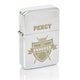 image 2 of Personalised Snooker Lighter