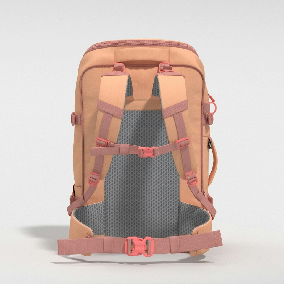 image 1 of ADV Backpack 42L Sunny Day Pink