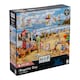 image 1 of Regatta Day BIG 500 Piece Jigsaw Puzzle