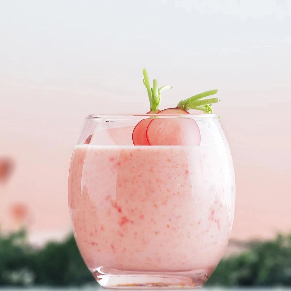 image 1 of 6 Pcs Whiskey Tumbler Glasses Set Drinking Scotch Whisky Glass Rolled Rims 405ml