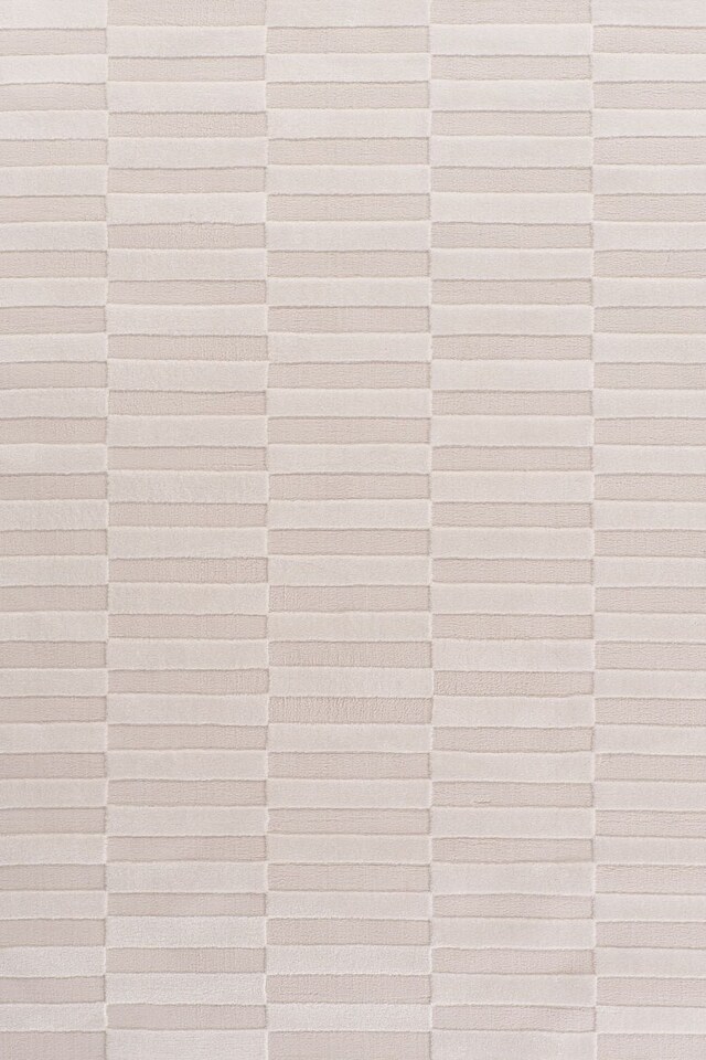 image 1 of The Rugs Loft Collection Striped Living Room Area Floor Rug and Runners Soft Pile