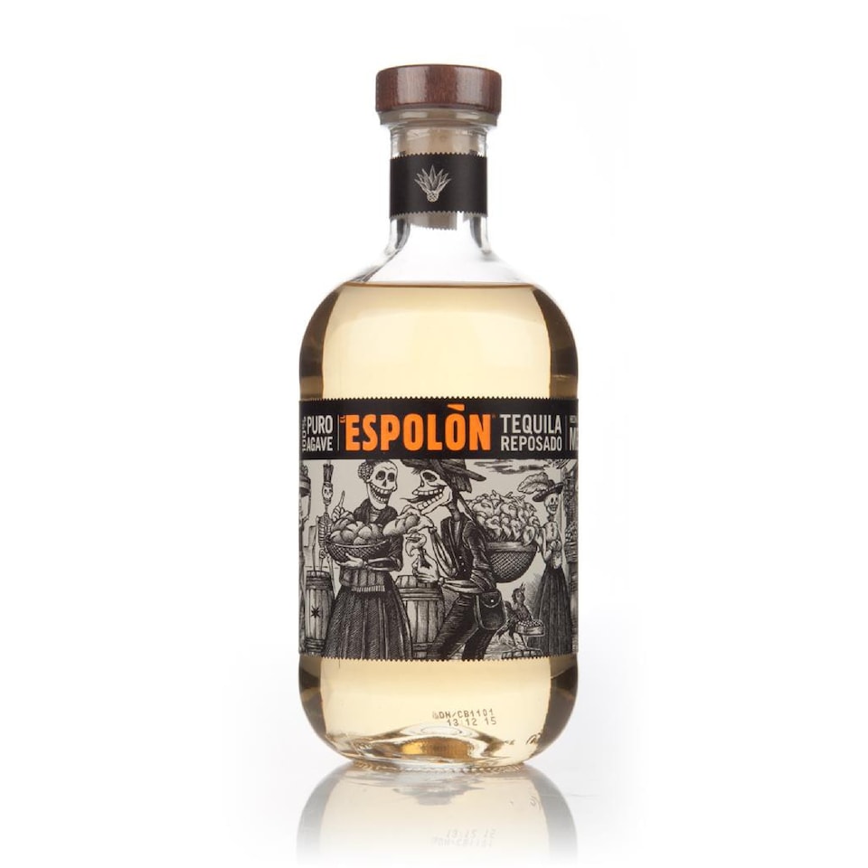 image 1 of Espolon - Reposado Tequila