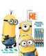 image 4 of Maletin artista Minions