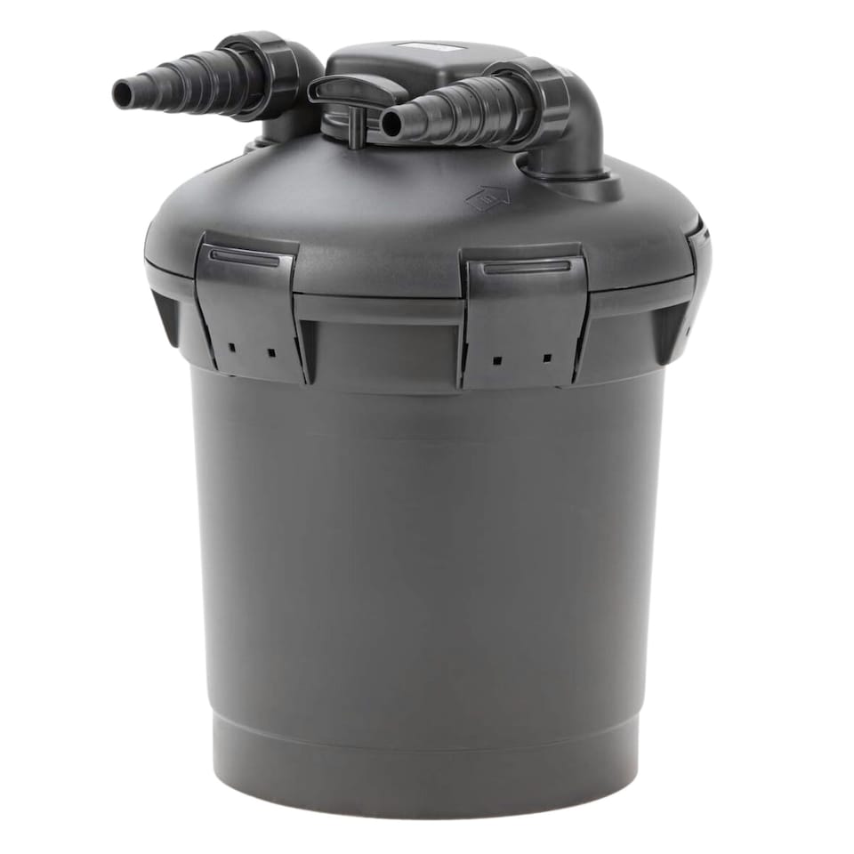 image 1 of Pontec Pondopress Set