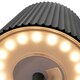 image 6 of BHS Esther Rechargeable Table Lamp | Black | Black | 1