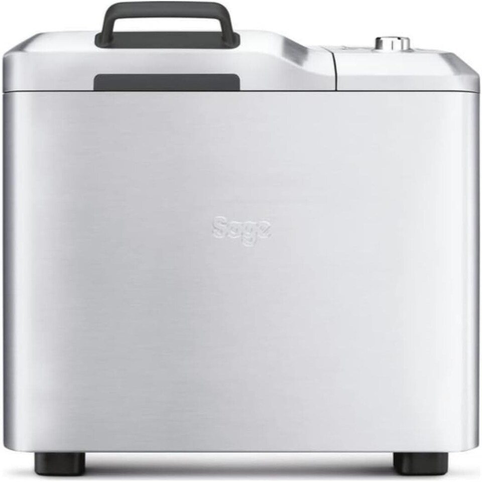 image 1 of Sage The Custom Loaf, Bread Maker, Brushed Stainless Steel