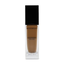 Givenchy Matissime Velvet Foundation 10 Mat Mocha N/A
