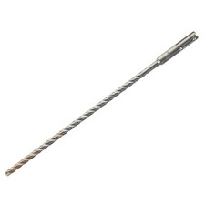 Dewalt Power Tools Sds Plus Xlr Full Head Carbide Drill Bits - Multi Colour - 6.5mm OL:260mm WL:200mm