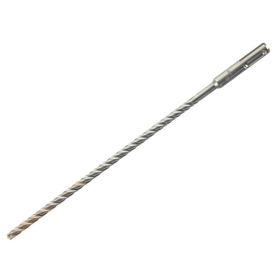 Dewalt Power Tools Sds Plus Xlr Full Head Carbide Drill Bits - Multi Colour - 6.5mm OL:260mm WL:200mm