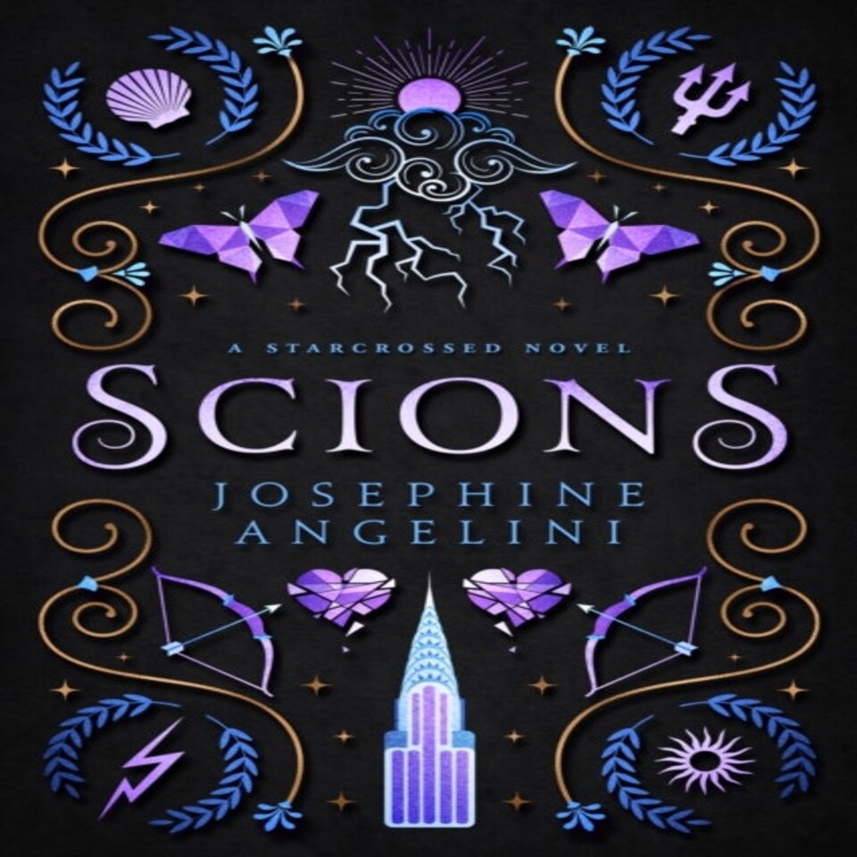 Scions Uk