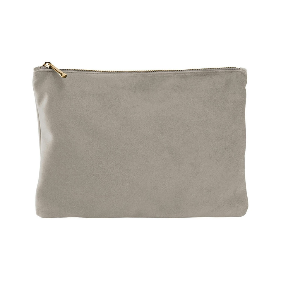 Bagbase Velvet Cosmetic Case (UTRW10030)