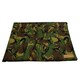 image 1 of HugglePets Waterproof Dog Mat Cushion Green | XL
