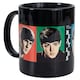 image 2 of The Beatles Fab Four Mug - Multicoloured - One Size