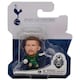 image 2 of Tottenham Hotspur FC Guglielmo Vicario SoccerStarz Football Figurine - Green/White - One Size