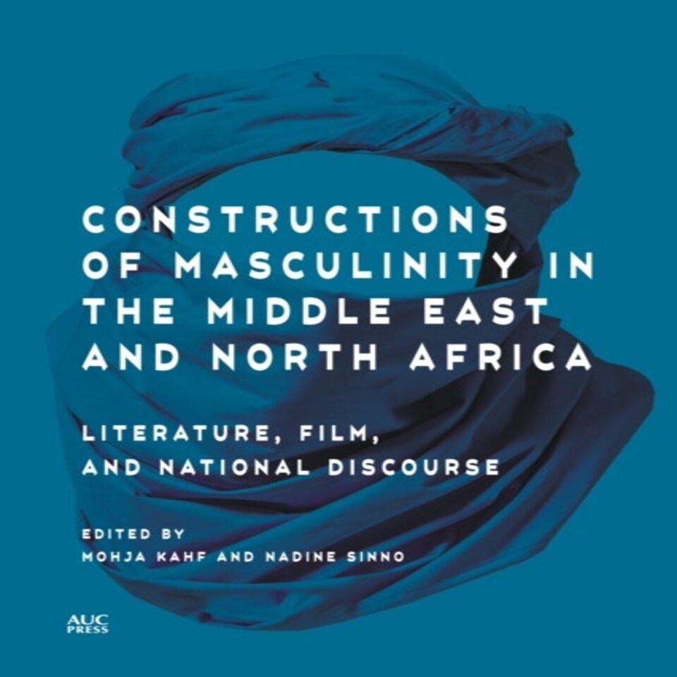 Constructions Of Masculinity In The Midd