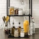 image 7 of Bormioli Rocco Officina 1825 Glass Carafe - 1.2 Litre