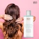 image 4 of Skin Research Collagen Peptide & Hyaluronic Acid Daily Conditioner with Argan Oil 250ml x 2 Duo Set