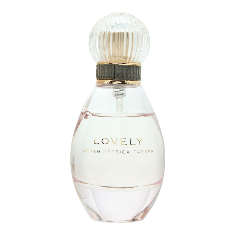 image 1 of Sarah Jessica Parker Lovely Eau de Parfum 30ml