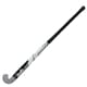 image 1 of Uwin TS-X Hockey Stick - Metallic Silver/Black - 37.5in