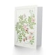image 2 of Maurice Pillard Verneuil Art Card Wild Rose Flower