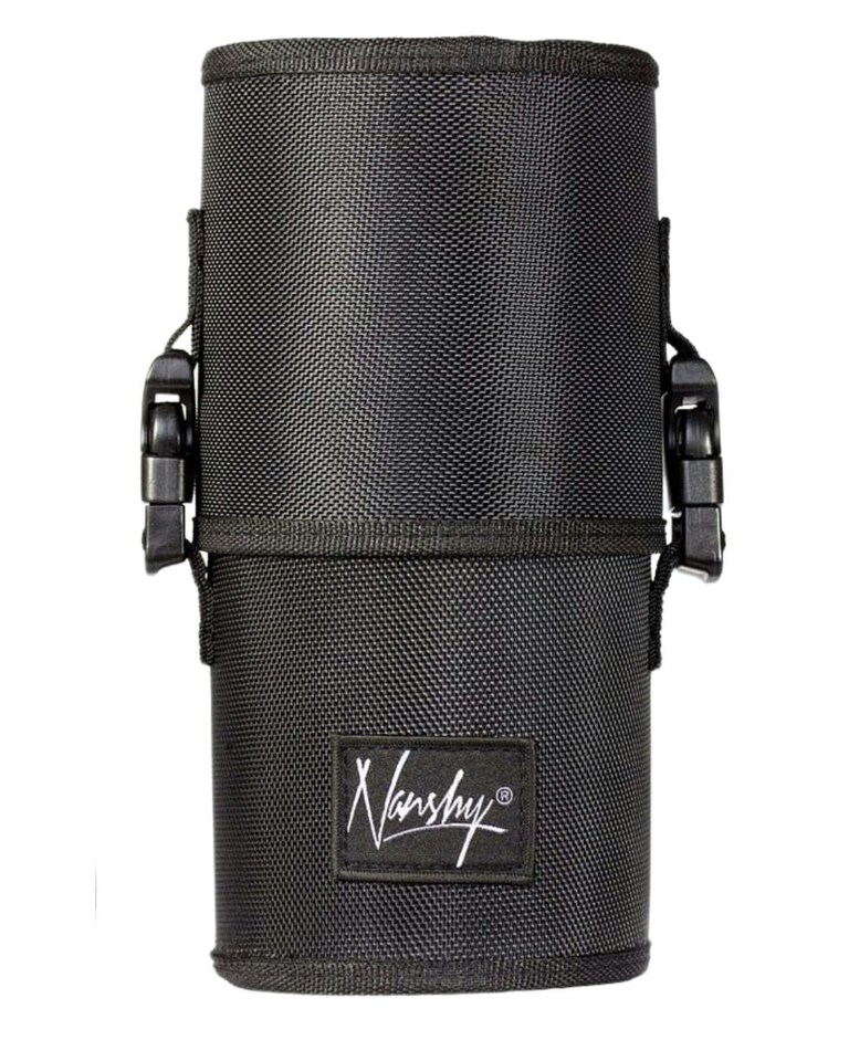 image 1 of Nanshy The Stand Up Makeup Brush Case