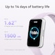 image 2 of Huawei Band 11 Purple