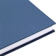 image 4 of A4 Hardback Casebound Manuscript Book