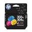 HP 304XL Colour Original Ink Cartridge
