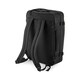 image 2 of BagBase Escape Carry-On Backpack - Black - One Size