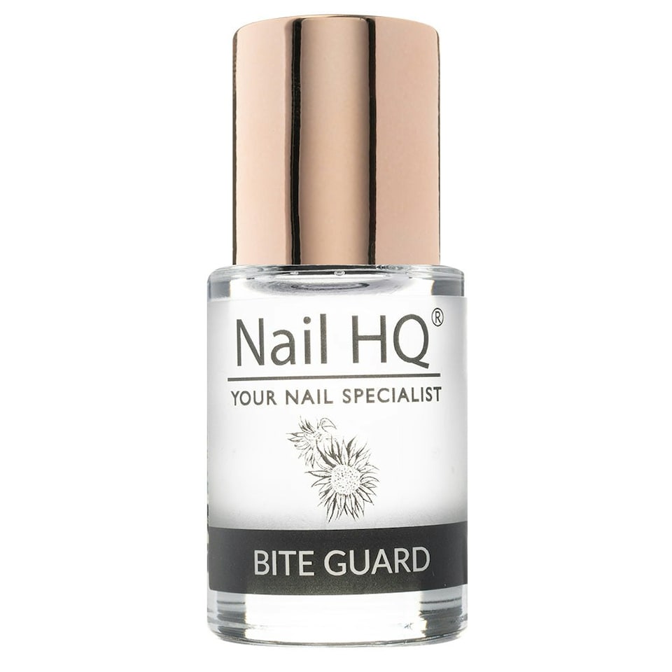 image 1 of Nail HQ Bite Guard