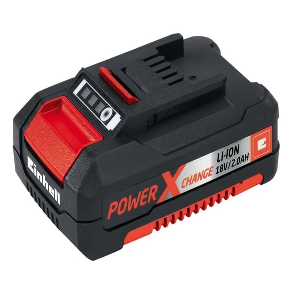 PX-BAT2 Power X-Change Battery 18V 2.0Ah Li-ion - EINPXBAT2 One Size