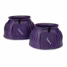 Armatouch Close Over Reach Boots Purple | XX-Full