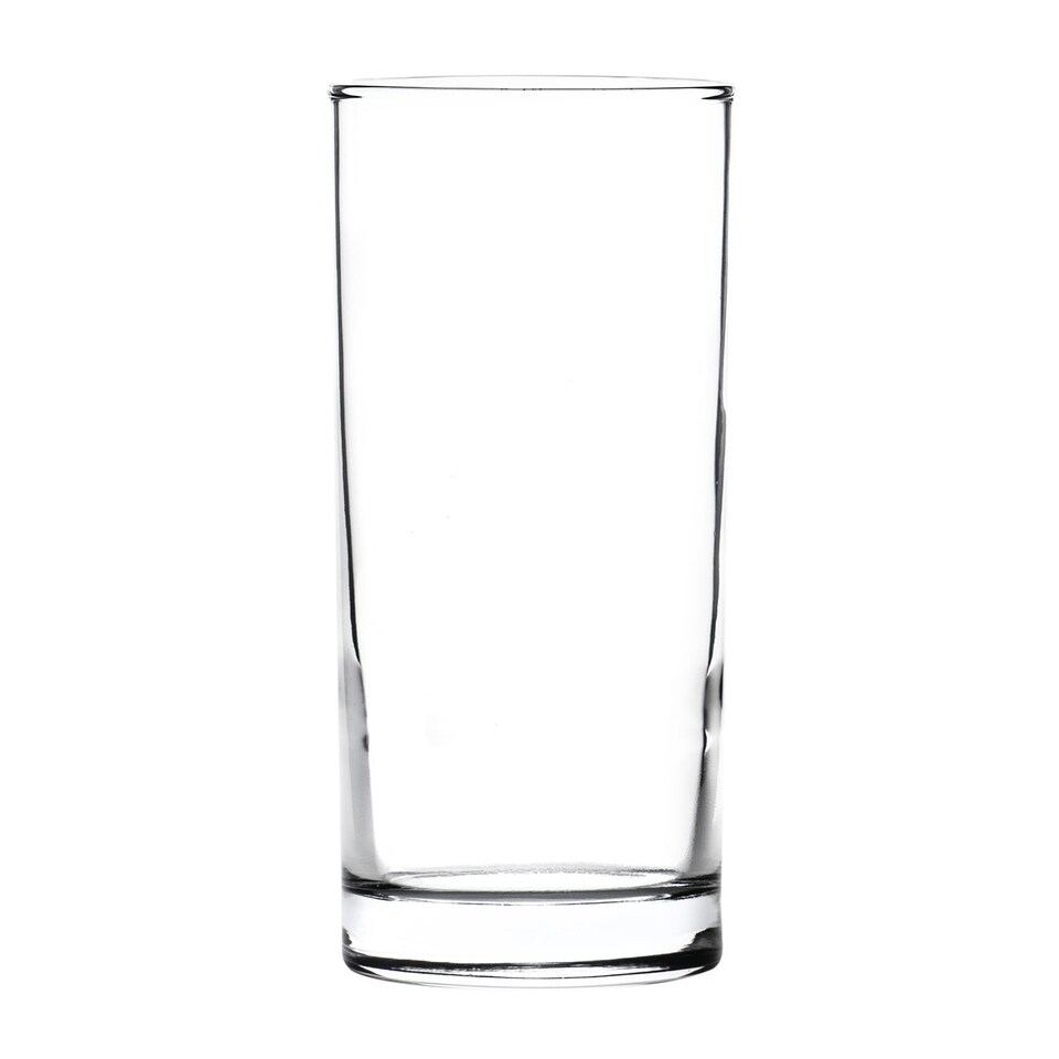 image 1 of Argon Tableware Classic Highball Glasses - 295ml - Pack of 12 | Clear | Clear