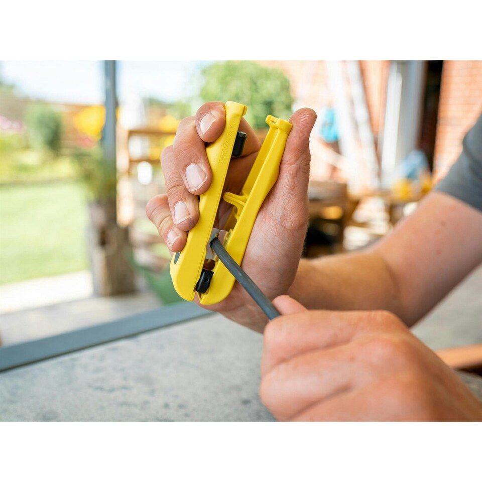 image 1 of Weicon Mini Solar Stripper - Multi Colour - One Size