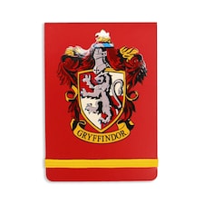 Harry Potter Gryffindor 160 Page Pocket Notebook